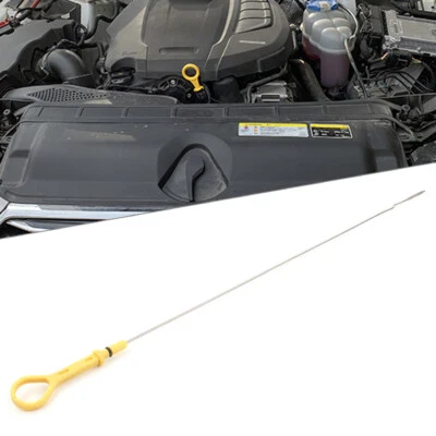 Engine Oil Level Dipstick For Mazda Miata 1994 1995 1996-1997  BPE810450 - Image 1 of 4