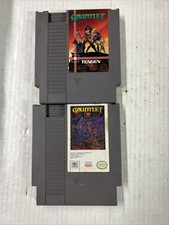 .NES.' | '.Gauntlet II.