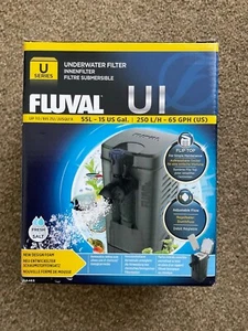 Fluval UI Underwater Internal Power Filter - Picture 1 of 5