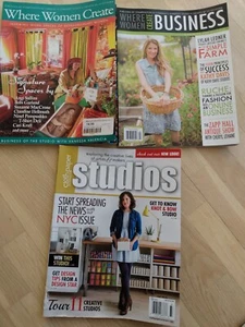 Where Women Create Studios Where Women Create Business - Foto 1 di 4