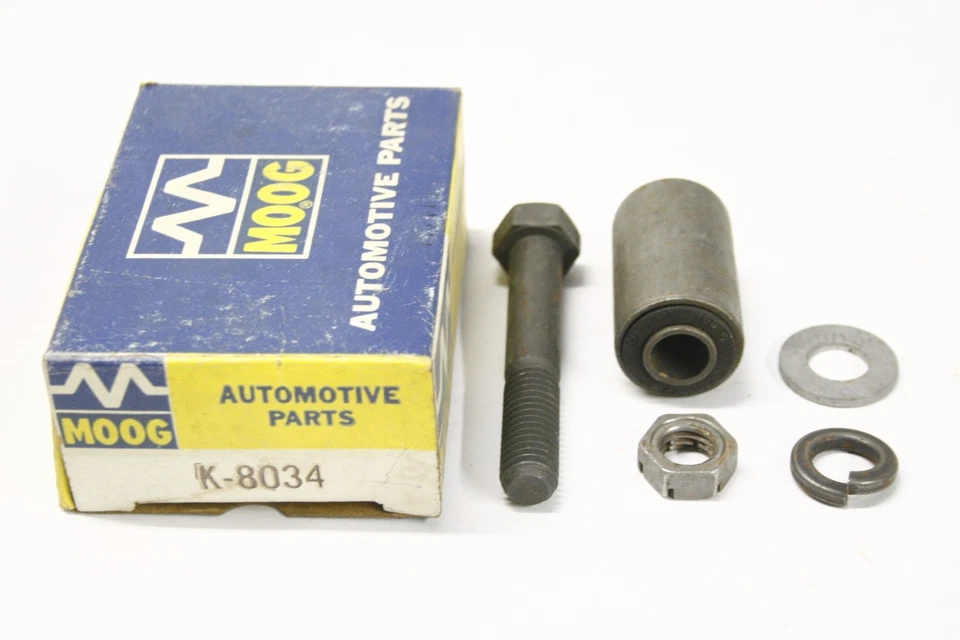 NORS 1960-65 Falcon Comet 1965-66 Ford Mustang Lower Control Shaft Kit  K-8034 - Image 1 of 1