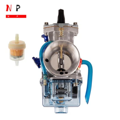 Fit Honda CR80 CR80R CR80RB CR85R CR85RB High Performance Racing Carburetor Carb - Image 1 of 4