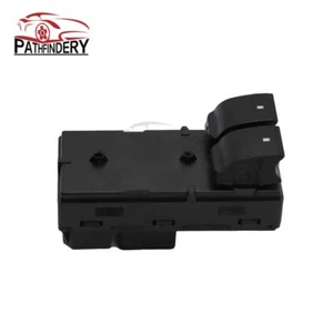 Controlador interruptor ventana eléctrica para Chevrolet Silverado 07-14 para GMC Sierra Master - Imagen 1 de 9