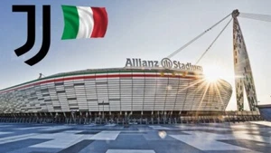 Juventus Manchester City Champions league section 209 row 13 (both tickets) !!! - Bild 1 von 1