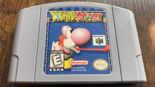 .N64.' | '.Yoshi's Story.