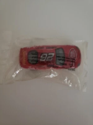 Diecast Race Car Racing Champions Betty Crocker #26 Johnny Benson Nascar Foto 1 de 4