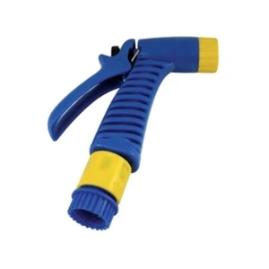 Boquilla de pistola de manguera Marpac con accesorio de desconexión rápida para manguera de lavado en espiral - Imagen 1 de 1