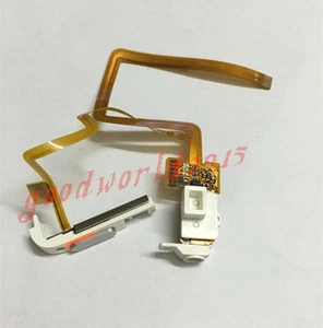 Kopfhörer Audio Buchse Flex Band Halteschalter für iPod 5,5. Video 60GB 80GB - Bild 1 von 1