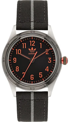 Adidas Style Code Four AOSY22522 Man Quartz Watch - Image 1 of 4