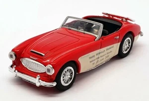 Vanguards 1/43 Scale VA51000 - Austin Healey Open Top - Club Model 2000 - Bild 1 von 6