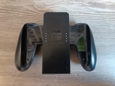 Nintendo Joy-Con Impugnatura per Nintendo Switch - Immagine 1 di 2