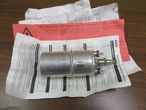 AUDI 5000 100 100Q COUPE QUATTRO 80 V8 V8Q FUEL PUMP NOS BOSCH # 05 80 254 040 - Picture 1 of 5