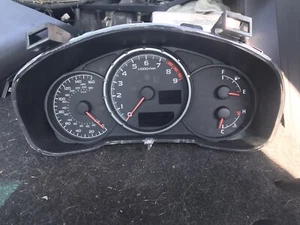 2013 Brz Gauge Cluster - Picture 1 of 4
