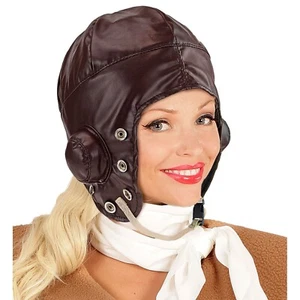 Adult Aviator Hat - Picture 1 of 2