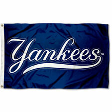 New York Yankees Flag NY 3x5 Banner