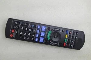 Mando a distancia para grabadora Blu-ray Panasonic DMR-BS785 DMR-BS785EG - Imagen 1 de 4