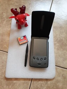 Hewlett Packard Jornada série 540 Pocket PC 32 Mo avec M.C.-non testé/vendu en l'état - Photo 1 sur 11
