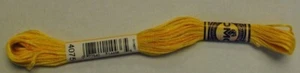 DMC Color Variations PICK YOUR COLORS! Floss 1 Skein 8.7 yards or Pearl #5 27 yd - Picture 1 of 62