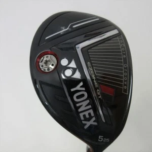Yonex Hybrid EZONE GT(2022) HY 25° Stiff ATTAS EZ370-85 - Picture 1 of 10