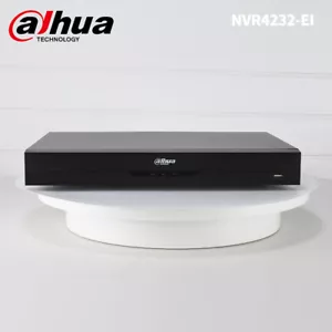Videoregistratore di rete IP Dahua AI NVR4232-EI 4K 32CH NVR 32 canali WizSense - Foto 1 di 9