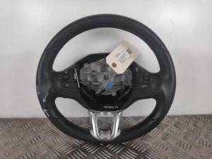 Peugeot 2008 i CU 15-23 Lenkrad 98084115ZD - Bild 1 von 6
