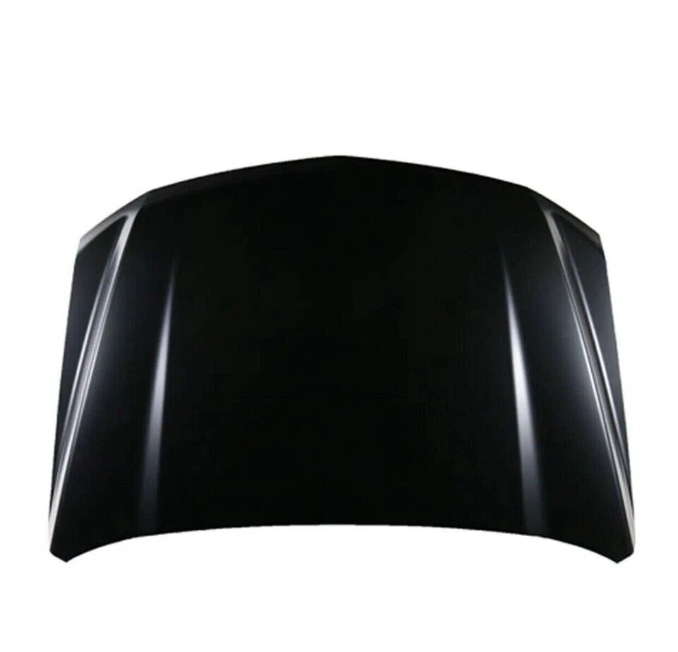 FIT 2015 2016 2017 2018 19 2020 CHEVROLET SUBURBAN TAHOE GM1230430 Hood Aluminum Foto 1 de 1