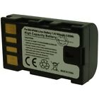 Batterie pour JVC GZ-HD10