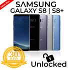 Samsung Galaxy S8 | S8+ Plus 64GB Unlocked Verizon T-Mobile AT&T Metro Sprint photo