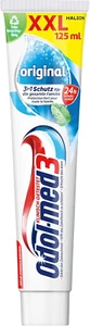 Odol-Med 3 Zahnpasta, Original, Mit 3In1 Schutz Für Starke Zähne, Gesundes Zahnf - Bild 1 von 6