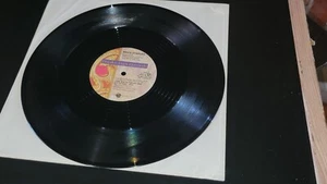 Mavis Staples Time Waits For No One 12" Vinyl 1989 Paisley Park PROMO - Picture 1 of 3