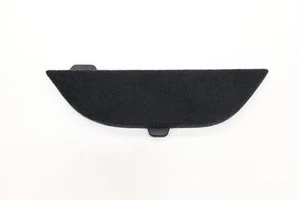 2018 -2021 LEXUS NX300 REAR LEFT TRUNK CARGO TRIM COVER EXTENSION OEM 5840978010 - Picture 1 of 13