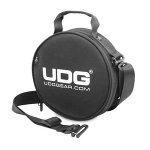 UDG DIGI HEADPHONE BAG x cuffie sd card chiavette usb smartphone cavi accessori - Foto 1 di 6