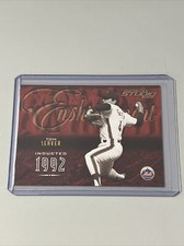 2003 Donruss Studio Tom Seaver Enshrinement /750