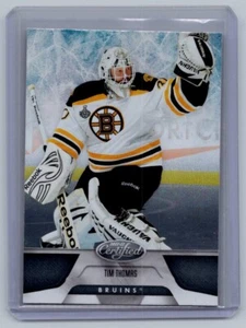 2011-12 Panini Certificato - Tim Thomas #96 - Foto 1 di 2