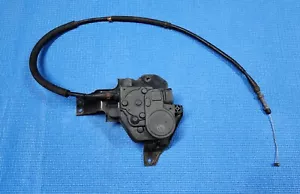 2002-2005 Subaru Impreza WRX Cruise Control Actuator OEM #87012FE020 - Picture 1 of 3