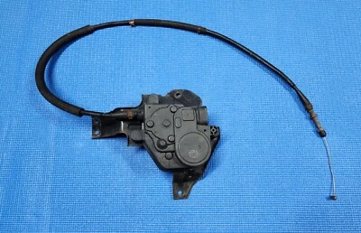 Atuador de controle de cruzeiro 2002-2005 Subaru Impreza WRX OEM #87012FE020 - Imagem 1 de 3