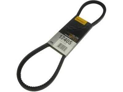 For 1968 Plymouth Barracuda Accessory Drive Belt Power Steering 36143PXPK - Image 1 of 2