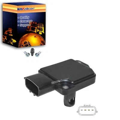 Sensor de flujo de aire de masa Walker para Suzuki Aerio 2002-2003 2,0 L L4 Foto 1 de 4
