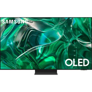 Samsung S95C 65-Inch HDR Quantum Dot OLED Smart TV (2023) - Open Box - Picture 1 of 12