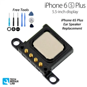 NEW iPhone 6S Plus Internal Ear Speaker ear Piece Replacement Part with Tools - Picture 1 of 3