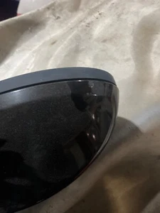 2007-2009 BMW 335I E92 COUPE FRONT LEFT DRIVER SIDE DOOR POWER MIRROR FOLD OEM - Picture 1 of 3