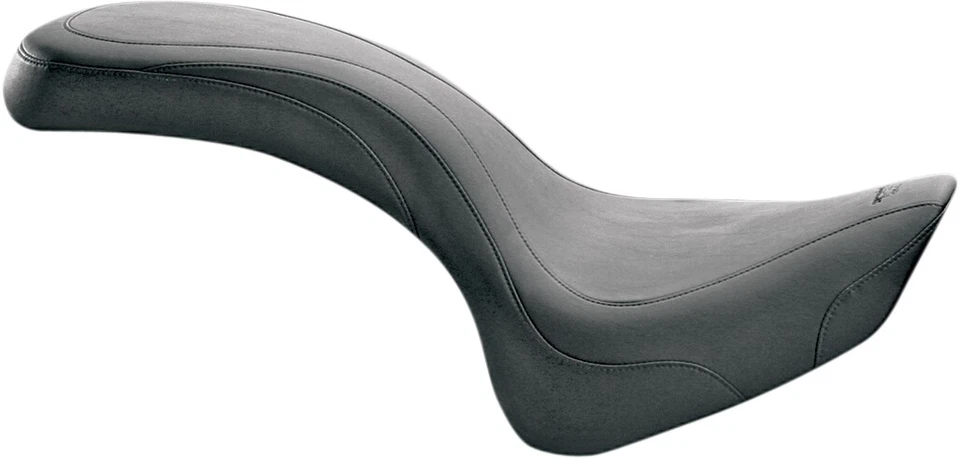 Asiento Mustang DayTripper de una pieza 76168 Foto 1 de 1