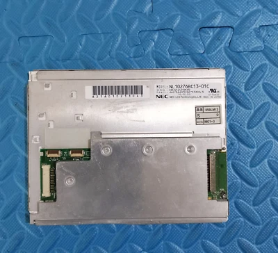 Pantalla LCD NL10276BC13-01C 6,5 pulgadas 1024*768 Foto 1 de 2