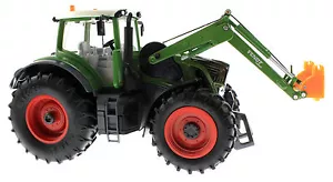 Adapter für Siku Control 32 Fendt 939 Vario mit Frontlader (6778) – Das Original - Bild 1 von 11