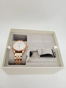 Michael Kors MK4493 - Picture 1 of 11