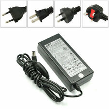 Genuine Samsung Power AC Adapter For LCD LED Monitor GD17NSS LS27EFHKUF Charger