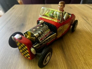 Original Nomura Hot Rod. - Bild 1 von 9
