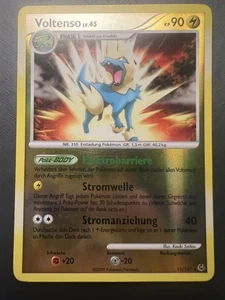 Pokemon TCG - Voltenso 11/127 Platin Set / Platinum Set - Reverse Holo - Bild 1 von 2