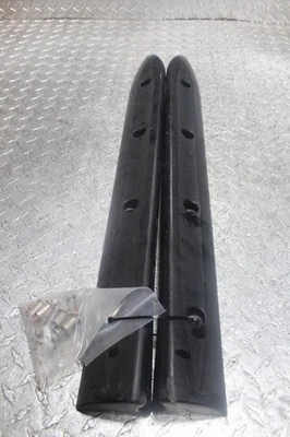 01-04 KAWASAKI JET SKI 900 STX JT900 WAKE STABILIZER SPONSON LEFT RIGHT PAIR SET - Image 1 of 4