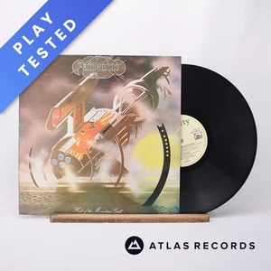 Hawkwind Hall Of The Mountain Grill A-2 B-2 LP Album Vinyl Record - EX/NM - Picture 1 of 8